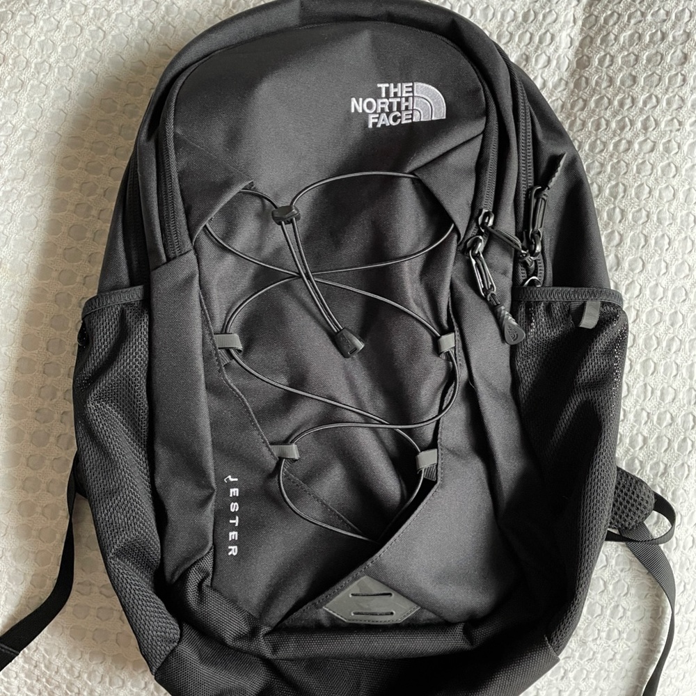 The North Face Jester Backpack
